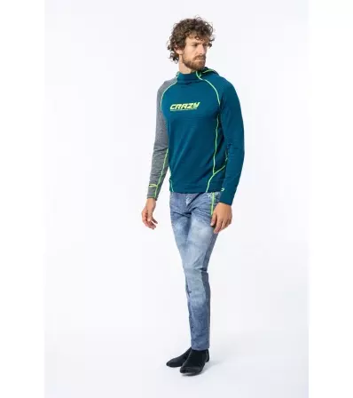 Crazy Pull Director Light