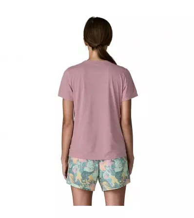 Блуза Patagonia Capilene Cool Ultra Shirt W's