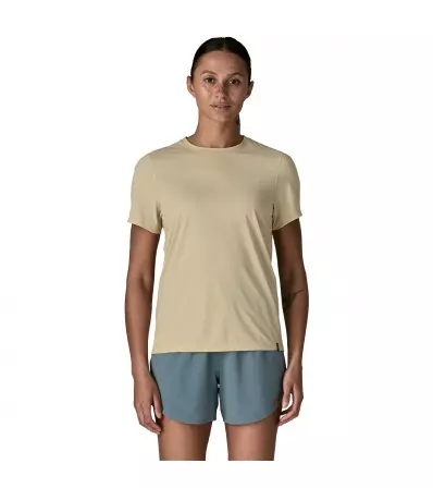 Блуза Patagonia Capilene Cool Ultra Shirt W's