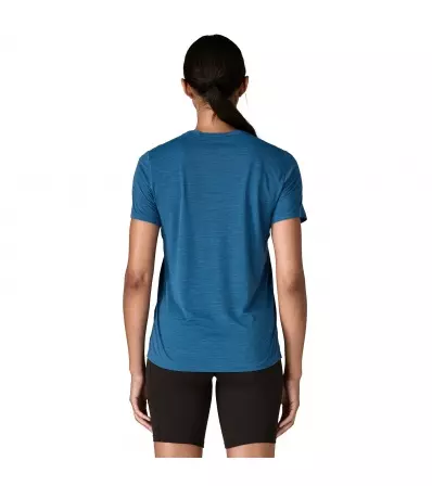 Блуза Patagonia Capilene Cool Ultra Shirt W's