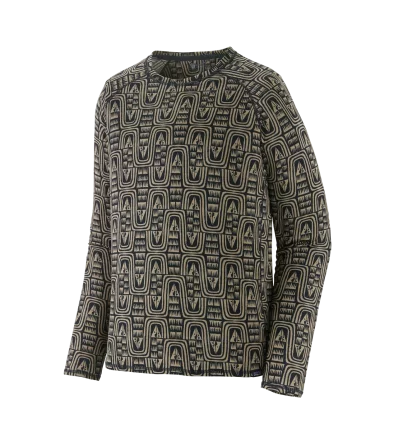 Patagonia Capilene M's Midweight Crew