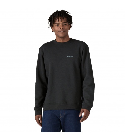 Patagonia Fitz Roy Icon Uprisal Crew Sweatshirt