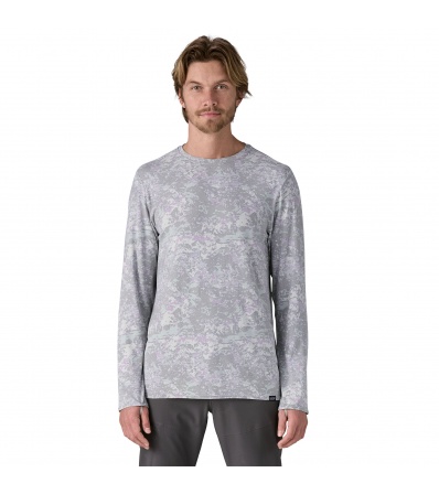 Patagonia Tropic Comfort Natural Crew M's