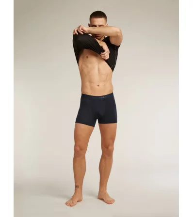 Боксерки Icebreaker Merino Blend 125 Cool-Lite Anatomica Boxers