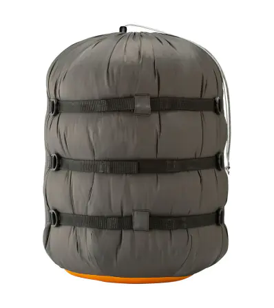 Спален Чувал Montbell Seamless Burrow #2 Long Winter 2024