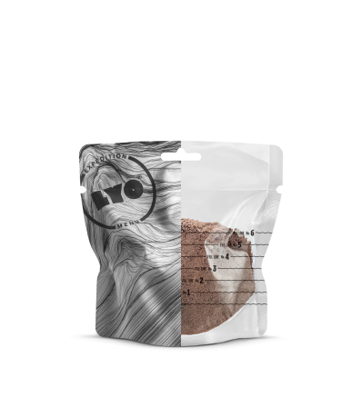 LYO Chocolate Pudding