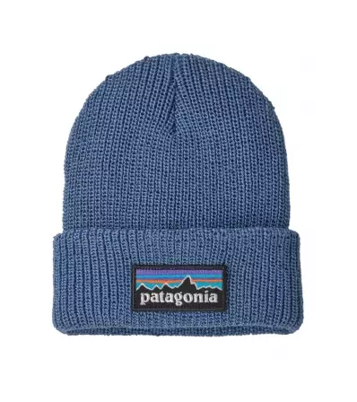 Детска Шапка Patagonia Baby Logo Beanie