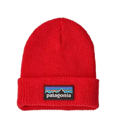 Детска Шапка Patagonia Baby Logo Beanie