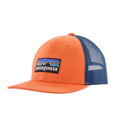 Patagonia Kid's Trucker Hat Summer 2025