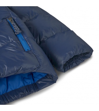 Patagonia Baby Hi-Loft Down Sweater Hoody