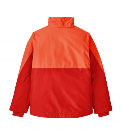 Patagonia Kids Powder Town Jacket