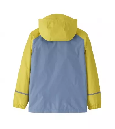 Patagonia Kids' Torrentshell 3L Rain Jacket