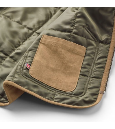 Danner Oxbow Primaloft Vest