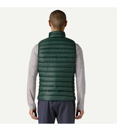 Patagonia Down Sweater Vest M's
