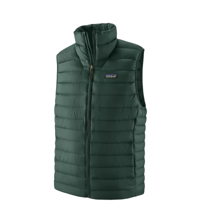 Patagonia Down Sweater Vest M's