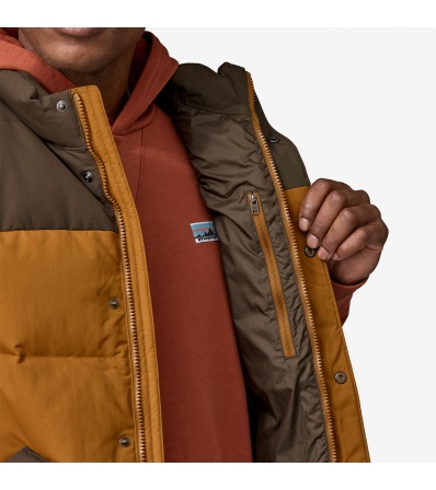 Patagonia Downdrift Vest M's