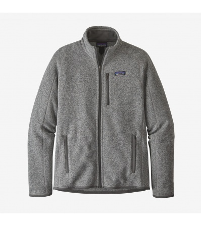 Fleece Patagonia Better Sweater Fleece Jacket M's Winter 2025