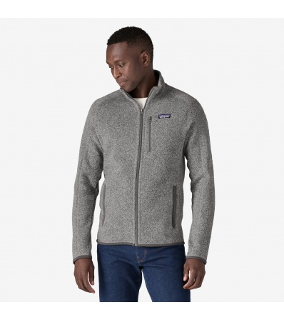Fleece Patagonia Better Sweater Fleece Jacket M's Winter 2025