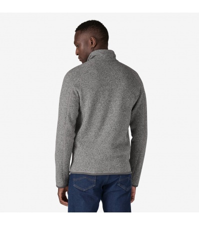 Fleece Patagonia Better Sweater Fleece Jacket M's Winter 2025