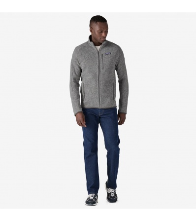Fleece Patagonia Better Sweater Fleece Jacket M's Winter 2025