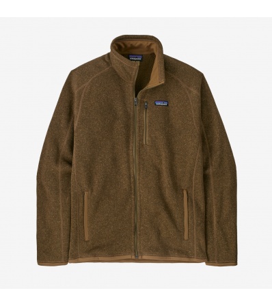 Fleece Patagonia Better Sweater Fleece Jacket M's Winter 2025