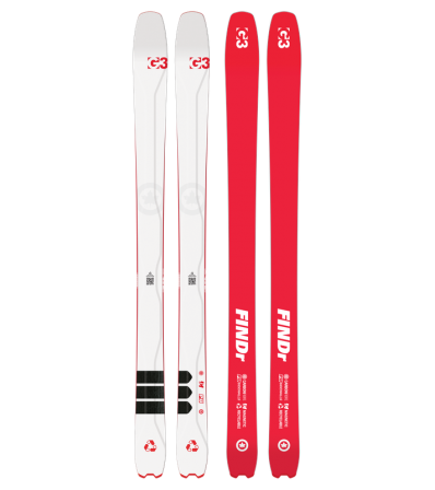 G3 FINDr R3 102 Winter 2025