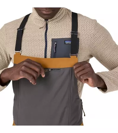 Bibs Patagonia SnowDrifter M's