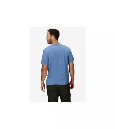Marmot Bouldering Marty SS Shirt M's