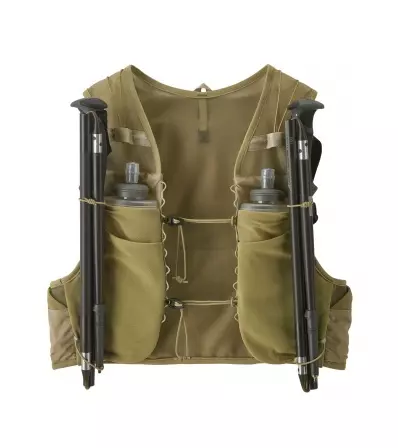 Жилетка за Бягане Patagonia Slope Runner Vest