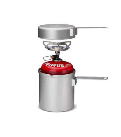 Котлон Primus Essential Trail Stove
