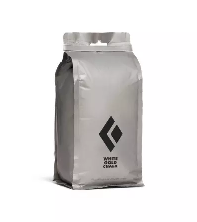 Black Diamond White Gold Loose Chalk 200g