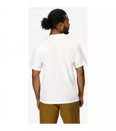 Marmot Bouldering Marty SS Shirt M's