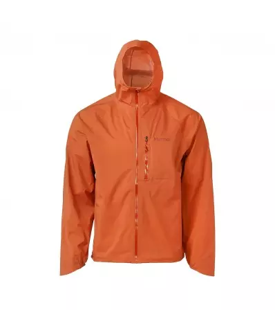 Marmot Superalloy Bio Rain Jacket M's