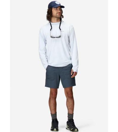 Marmot Men's AirExchange UPF 40 Shorts 7