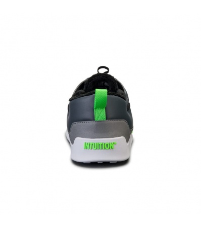 Intuition Original Low Granville Grey Boties