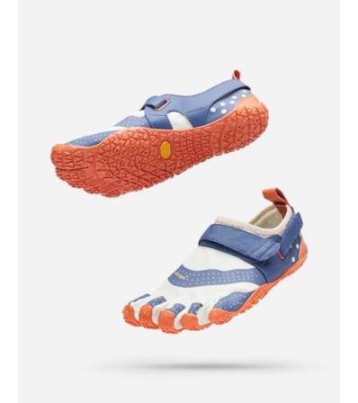 Обувки с пръсти Vibram Five Fingers V-Aqua W's