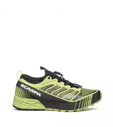 Обувки за планинско бягане Scarpa Ribelle Run W's