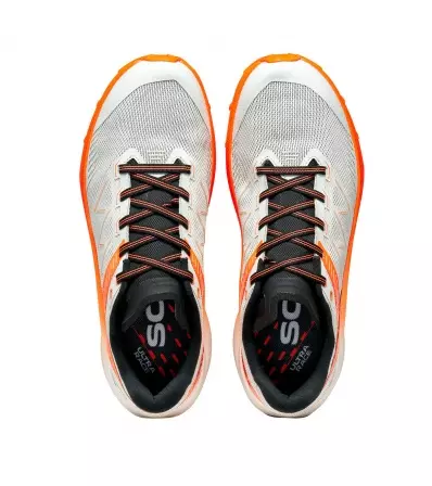 Обувки за Планинско Бягане Scarpa Spin Ultra 2 M's