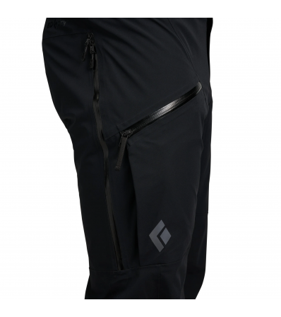 Панталон Black Diamond Recon Stretch Ski Pants M's