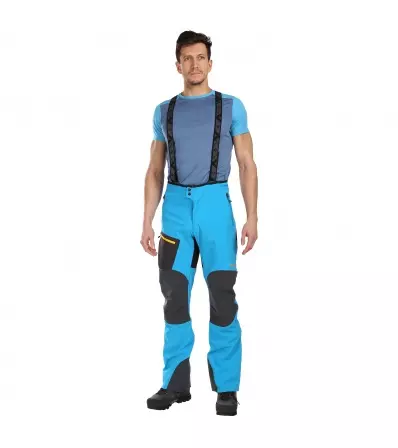 Панталон Direct Alpine Couloir Plus 1.0 M's Winter 2025