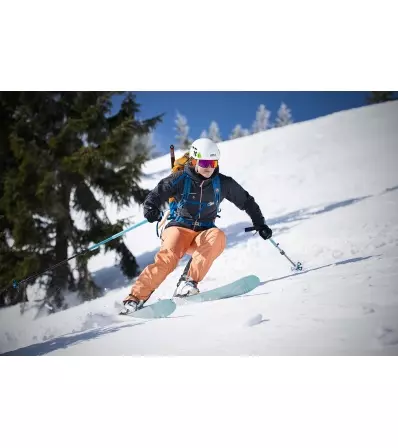 Direct Alpine Midi Lady W's Pants Summer 2024
