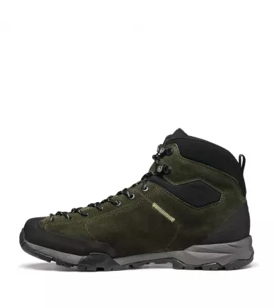 Планински Oбувки Scarpa Mojito Hike GTX M's