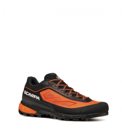 Планински Обувки Scarpa Rapid LT