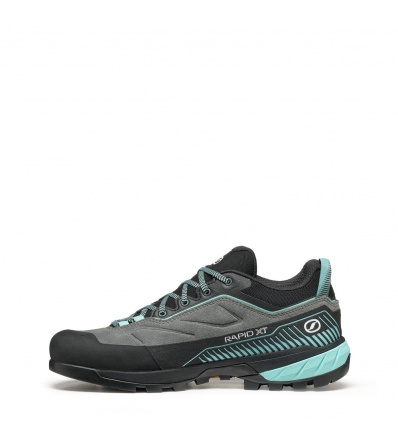 Планински Oбувки Scarpa Rapid XT W's