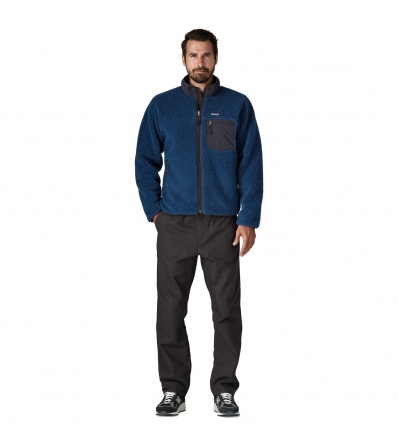 Fleece Patagonia Classic Retro-X Fleece Jacket M's