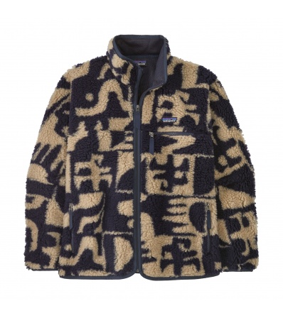 Patagonia Natural Blend Retro Cardigan M's