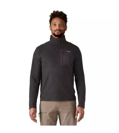 Полар Patagonia R1 M's Air Fleece Zip Neck