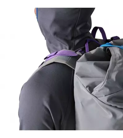 Полар Patagonia R1 Ultralight Hoody M's