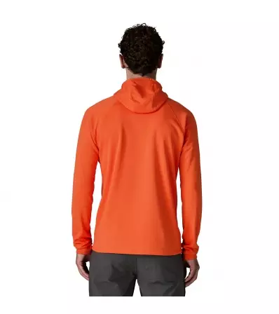 Полар Patagonia R1 Ultralight Hoody M's