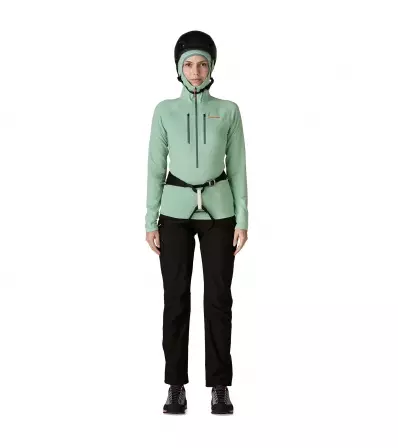 Полар Patagonia R1 Ultralight Hoody W's